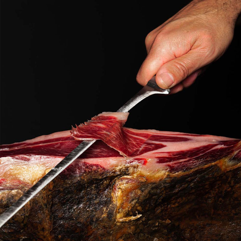 PALETA de BELLOTA 100% IBÉRICA. Extrem Puro Extremadura (5kg aprox)