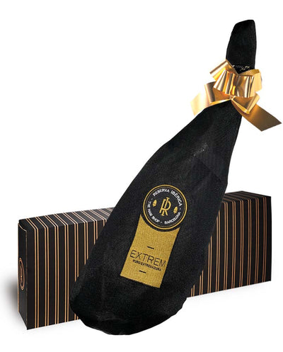 PALETA de BELLOTA 100% IBÉRICA. Extrem Puro Extremadura (5kg aprox)
