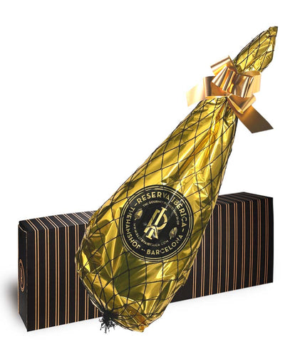 PALETA de BELLOTA 100% IBÉRICA. PREMIUM 3 AÑOS (5,5 - 6kg)